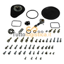 Kit di riparazione vaporizzatore per carrelli elevatori Crown | 002/380001016