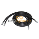Tubo ausiliario TotalSource per carrelli elevatori Linde | 400/1814905081