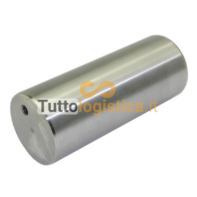 Bullone di fissaggio TotalSource compatibile con carrelli Linde | 400/0009121329