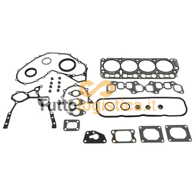 Set Guarnizioni per Motore Compatibile Toyota TotalSource | 058/041112042071