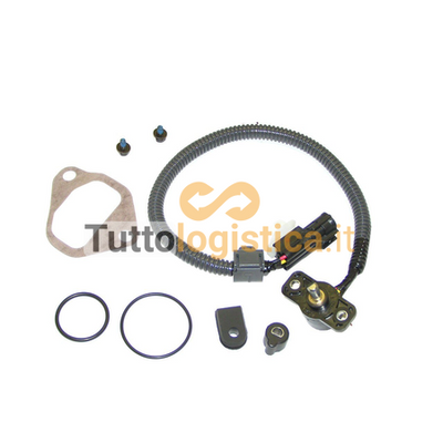 Kit sensore posizione rotativo TotalSource per Toyota | 058/044382001071