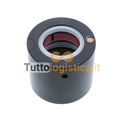 Guida Superiore con Guarnizioni 50/40 per Transpallet BT | 268/7560524