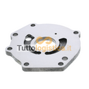 Piastra TotalSource per carrelli elevatori Mitsubishi | 272/9222607800