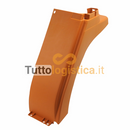 Cover di protezione TotalSource per carrelli elevatori Toyota | 058/525111331071