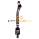 Asta di comando TotalSource per macchine Caterpillar | 009/4908088