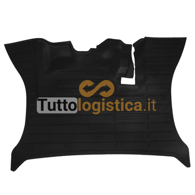 Tappetino per pianale TotalSource compatibile con Toyota | 058/53451F218071