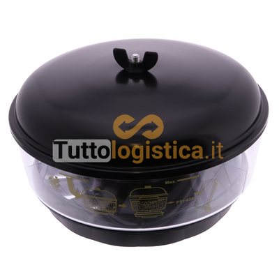 Pre-filtro Donaldson per carrelli elevatori Jungheinrich | 269/14710100