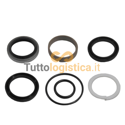 Kit Revisione Cilindro Destro per Carrelli Elevatori Toyota | 058/04654F101371