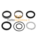 Kit Revisione Cilindro Destro per Carrelli Elevatori Toyota | 058/04654F101371
