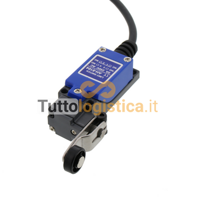 Finecorsa SPDT 108 compatibile Crown per carrelli elevatori | 002/123316003