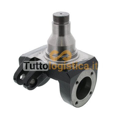 Fusello Sterzo Destro per Carrelli Elevatori Doosan-Daewoo | 954/A212939