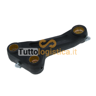 Leva di comando TotalSource per transpallet Jungheinrich | 269/51179515