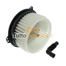 Motore ventilatore 24V TotalSource per macchine Komatsu | 107/1163407030