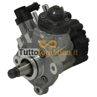 Pompa Iniezione Bosch per Motori Mitsubishi | 272/91M2001020