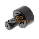 Rullo di spinta TotalSource per carrelli elevatori Clark | 007/927295