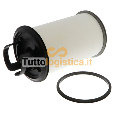 Filtro sfiato TotalSource per macchine Caterpillar | 009/3391048