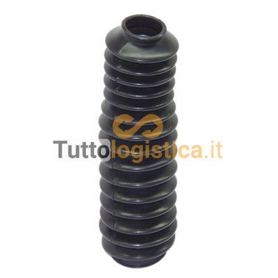 Cuffia di protezione TotalSource compatibile con Komatsu | 107/3BA3441760