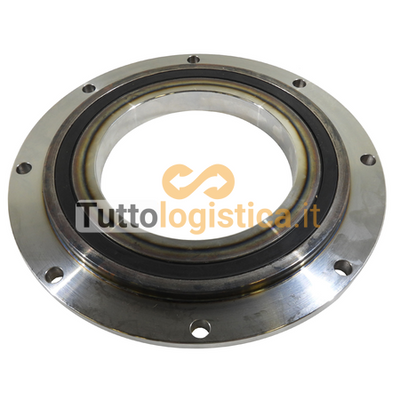 Cuscinetto a quattro punti di contatto per carrelli Jungheinrich | 269/50006592