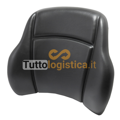 Schienale di Servizio Sears per Carrelli Elevatori Yale | 003/580018707