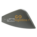 Pannello Laterale Destro per Carrelli Elevatori STILL TotalSource | 255/0730948