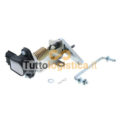 Acceleratore TotalSource per carrelli elevatori Mitsubishi | 272/9705110011