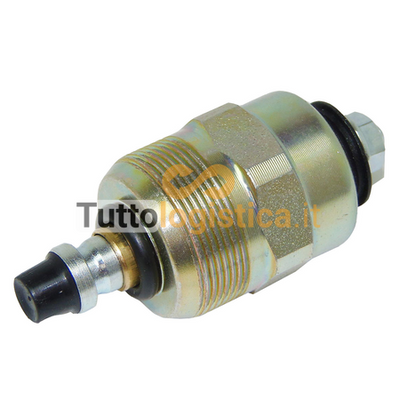 Solenoide TotalSource compatibile per carrelli elevatori STILL | 255/144454