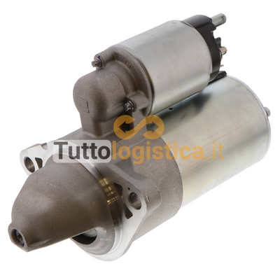 Motorino di avviamento TotalSource per carrelli Jungheinrich | 269/50046811