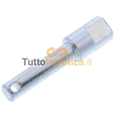 Perno di arresto TotalSource per carrelli elevatori Mitsubishi | 272/9400612700