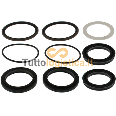 Kit Revisione Cilindro Sterzo TotalSource per Toyota | 058/044331011071