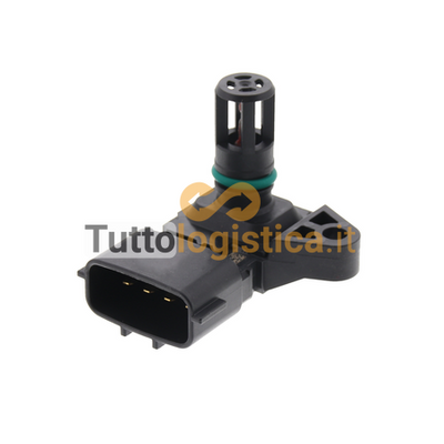 Sensore TotalSource compatibile con sistemi Yale | 003/582047486