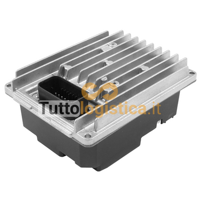 Controller EPS-ACW 36-48V 70A per carrelli elevatori Yale | 003/582030402