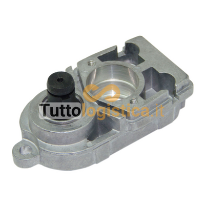 Supporto di Fissaggio TotalSource per Carrelli Elevatori Linde | 400/3915200000