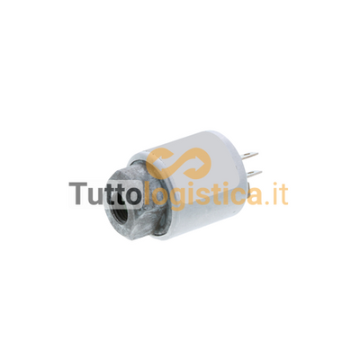 Valvola di pressione TotalSource per carrelli elevatori Combilift | AY7/HPC00081