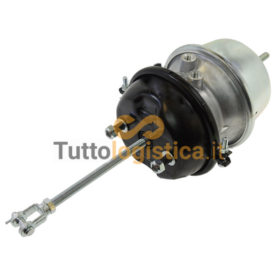 Camera freno TotalSource per carrelli elevatori Hyster | 001/1329714