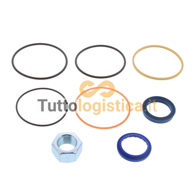 Kit Guarnizioni TotalSource per Carrelli Elevatori Clark | 007/6803334
