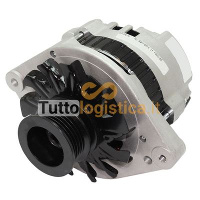 Alternatore 12V 60A per Toyota TotalSource | 058/005912743481