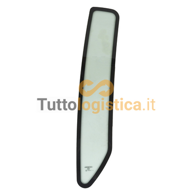 Finestrino Laterale per Cabina STILL - Ricambio Compatibile | 255/56374308900