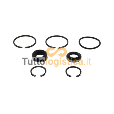 Packing Kit TotalSource per carrelli elevatori Toyota | 058/044512010071
