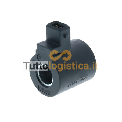 Bobina 24 VDC TotalSource per carrelli elevatori Jungheinrich | 269/51599237