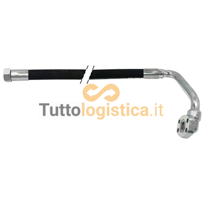 Tubo flessibile TotalSource compatibile con carrelli elevatori Linde | 400/3964413277