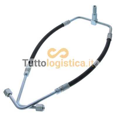 Tubo Idraulico Tilt per Carrelli Elevatori Doosan-Daewoo TotalSource | 954/42010500148