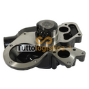 Pompa Acqua TotalSource per Carrelli Elevatori Jungheinrich | 269/50046494