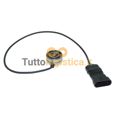 Cuscinetto con sensore SKF 6202 KPL compatibile Yale | 003/580053276