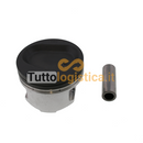 Pistone e Spinotto 050 per Motore K21 compatibile Linde | 400/12010GS07A