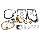 Kit guarnizioni TotalSource per carrelli elevatori Hyster | 001/1365941