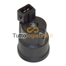 Indicatore Donaldson compatibile Linde per sistemi di filtrazione | 400/0009431042