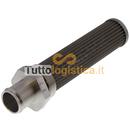 Filtro Idraulico TotalSource compatibile con carrelli elevatori Yale | 003/580071011