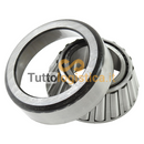 Cuscinetto a rulli conici TotalSource per carrelli elevatori Linde | 400/0009247711