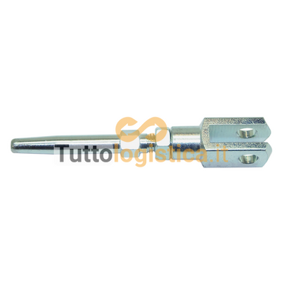 Cap di ricambio TotalSource per sistemi frenanti Toyota | 058/26017T878071