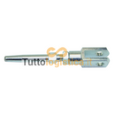 Cap di ricambio TotalSource per sistemi frenanti Toyota | 058/26017T878071